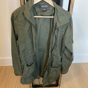 KENNETH COLE REACTION JACKET